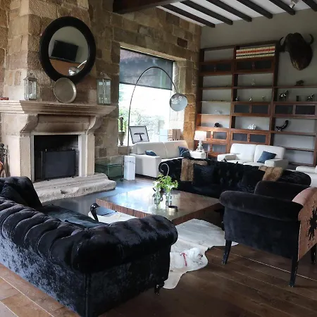 La Finca Del Monasterio *
