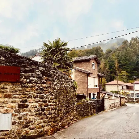 La Finca Del Monasterio 펜션 *
