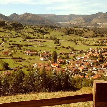 La Finca Del Monasterio * Silió