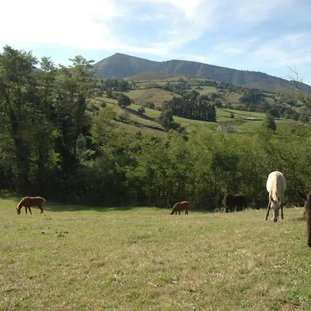 La Finca Del Monasterio