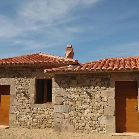 펜션 La Finca Del Monasterio *